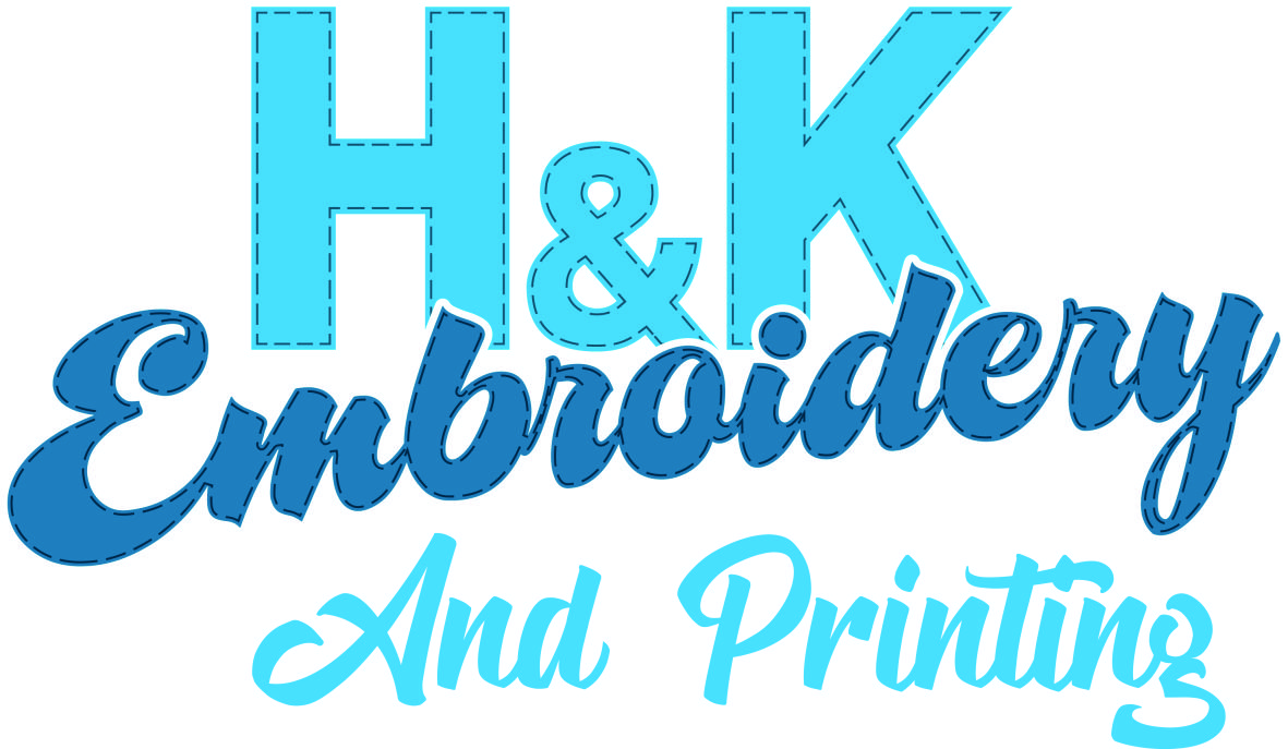 H&K Embroidery Collection